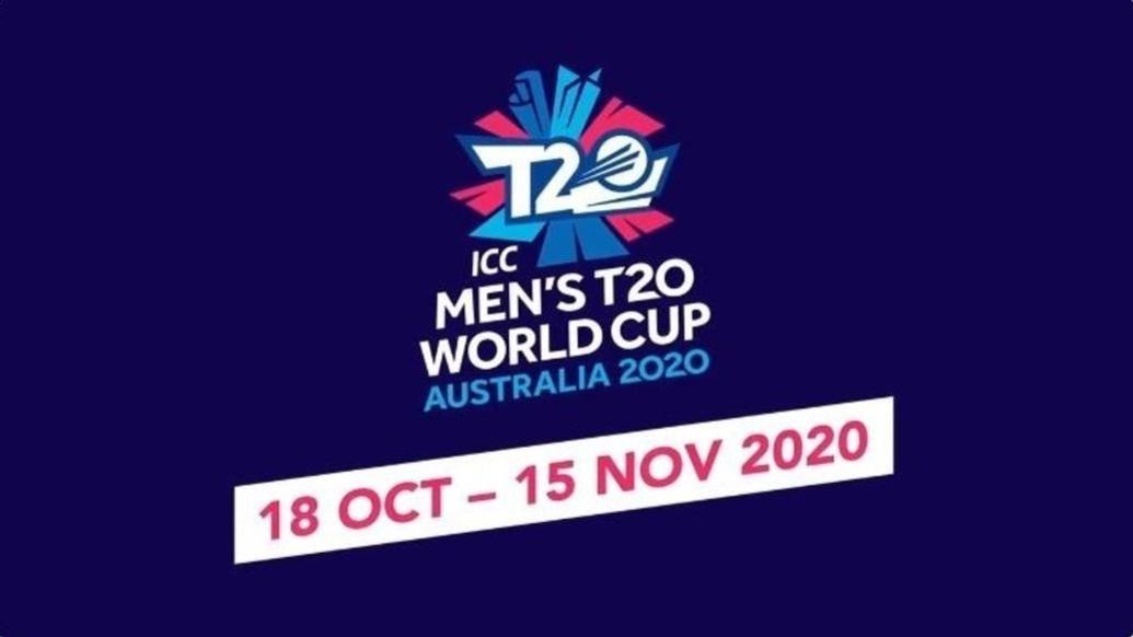 ICC WORLD CUP 2020