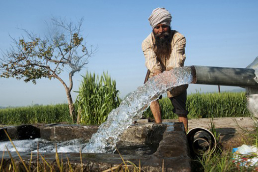 Punjab Water