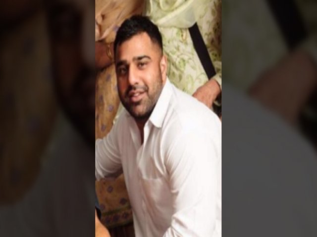 another punjabi youth killed in surrey