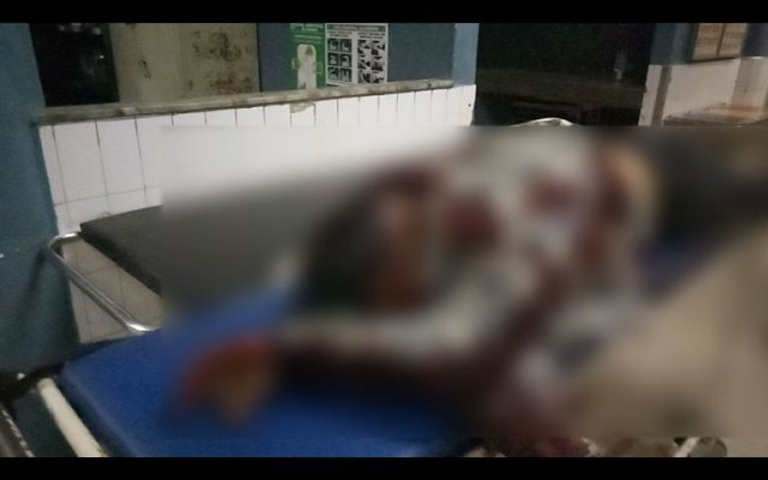 attack on two brother in jalandhar