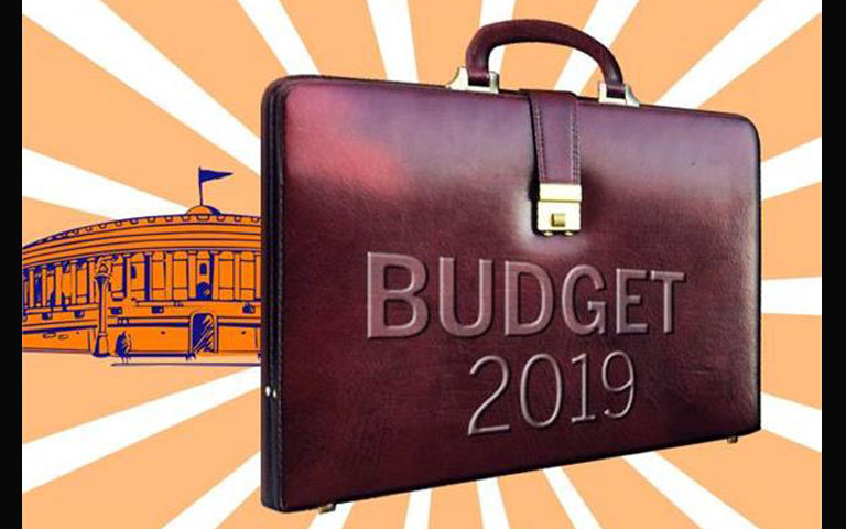 budget 2019