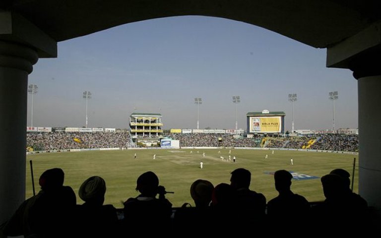 pakistan player pictures removed from pca stadium