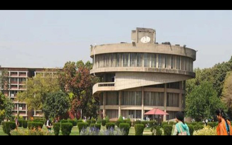 Punjab University Chandigarh