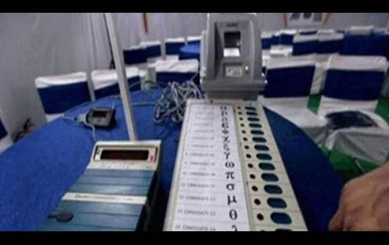 elections result may delay