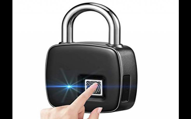 fingerprint smart locks