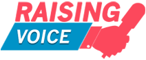 raisingvoice logo