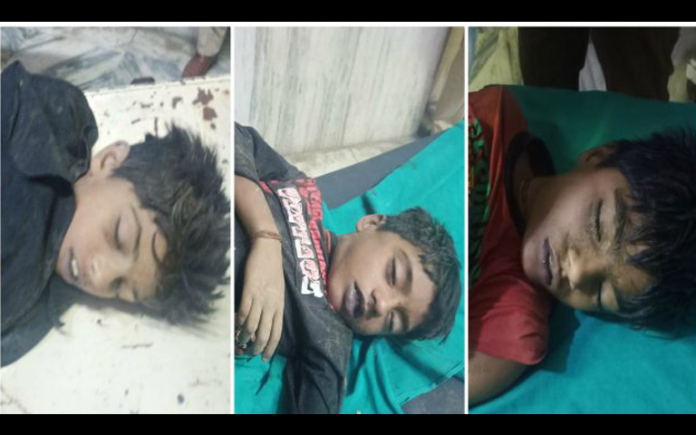 3 brother died in fategarh sahib