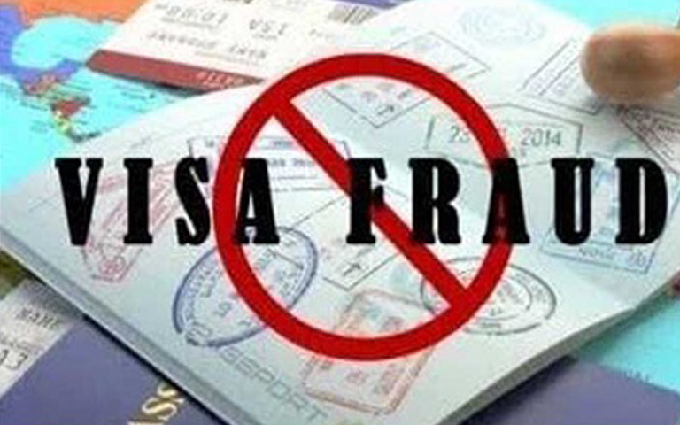 fraud travel agents list