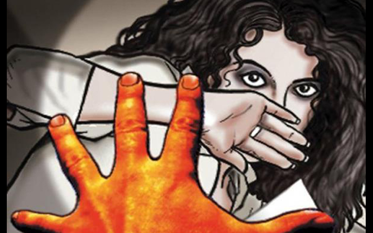 gurdaspur girl rape