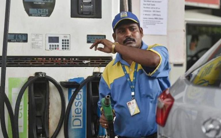 petrol-and-diesel-prices-in-india