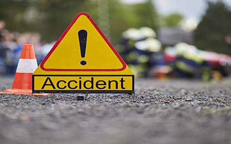 accident-at-sirhind-road-2-person-death
