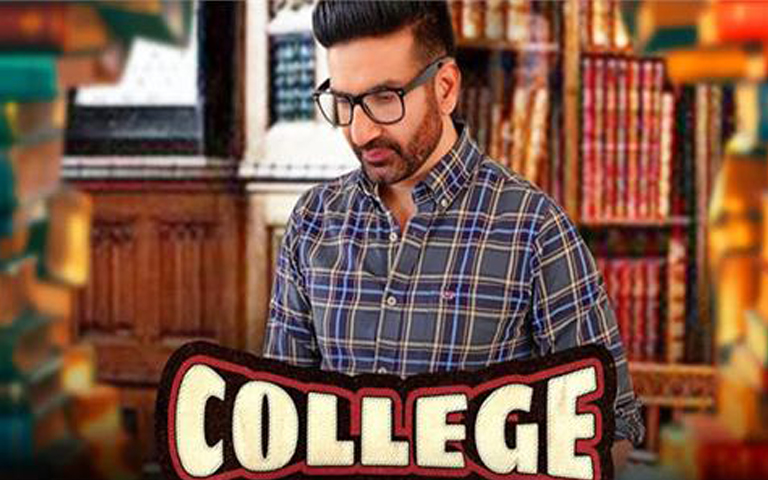 preet harpal new song college