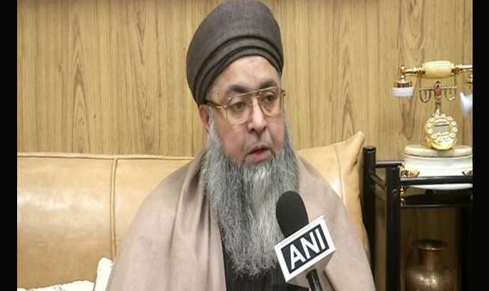 imam-omar-ahmed-ilyasi-gave-a-statement-against-caa-and-nrc
