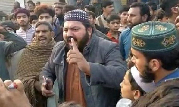 muslim-attack-on-gurdwara-nankana-sahib-pakistan