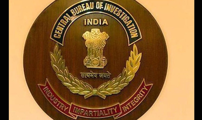  cbi-arrested-dri-adg-chandra-shekhar-in-bribery-case-ludhiana