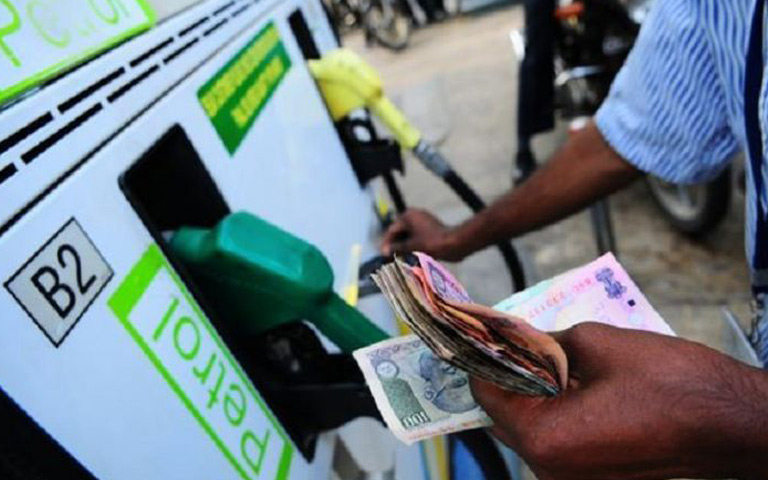 today-petrol-and-diesel-price