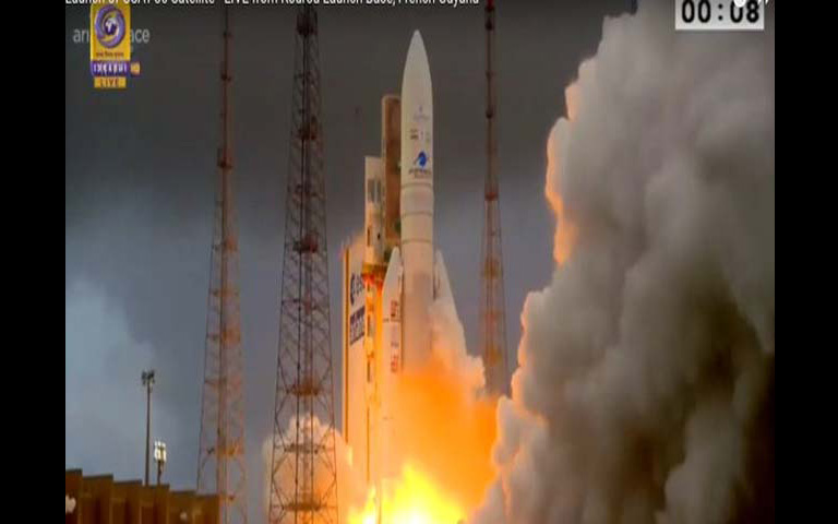 isro-successfully-launch-gsat-30-satellite