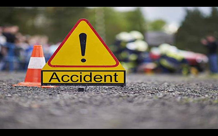 youngster found dead in road accident at jalandhar byepass ludhiana