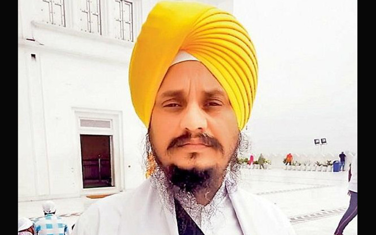 action-against-convicted-for-the-coarseness-gutka-sahib-in-nabha-jail