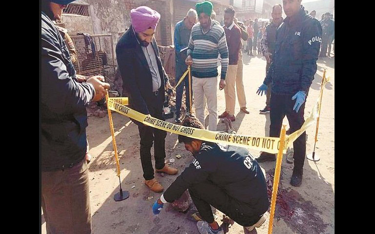 rickshaw-driver-killed-in-ludhiana-murder-news