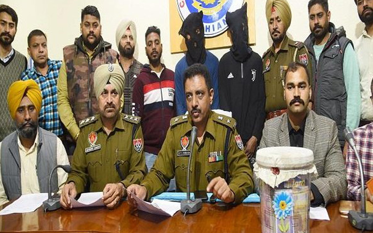 ludhiana-crime-2-person-arrested-with-fake-currency