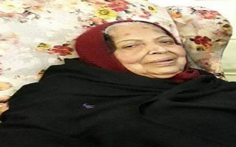 Manpreet Badal's Mother Died