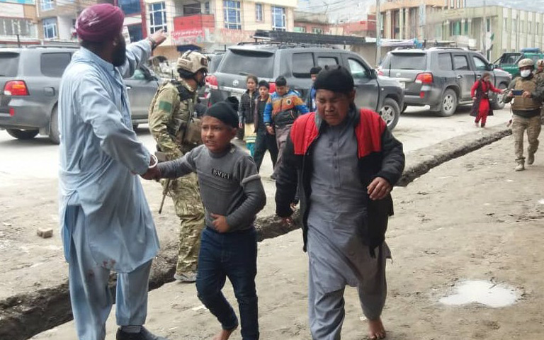 attack-in-kabul-on-sikh-community