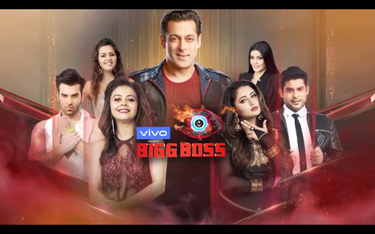 BB13 Become Biggest Show Of TV With These Records