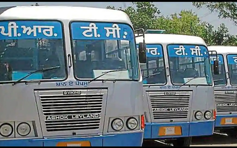 Punjab Bus Service Will Resume on These Conditions