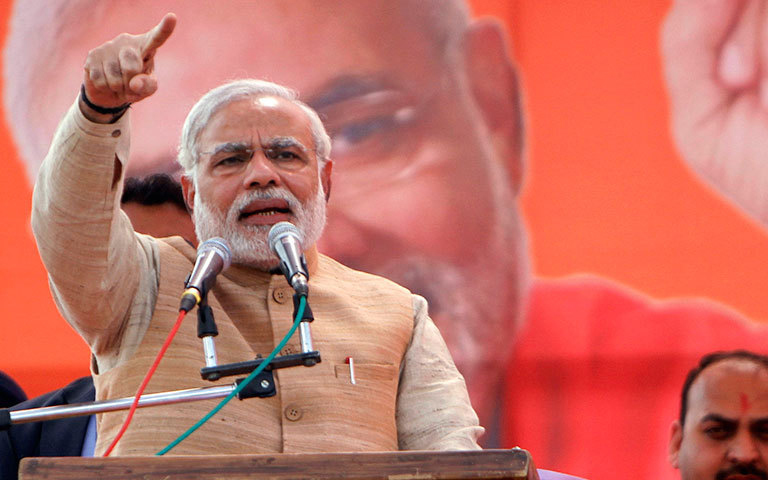 PM Modi to Address Country again on Tuesday Evening