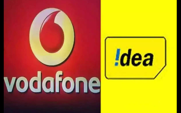 vodafone idea offers double data to prepaid users