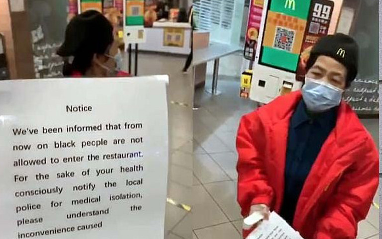 black-people-in-china-banned-from-mcdonalds