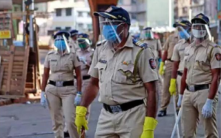 288-police-personnel-positive-in-maharashtra