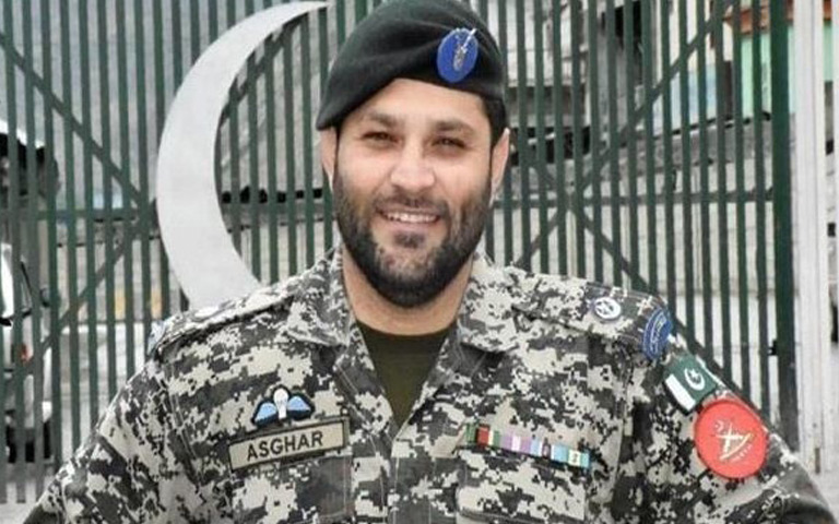 pakistan-army-major-death-due-to-corona