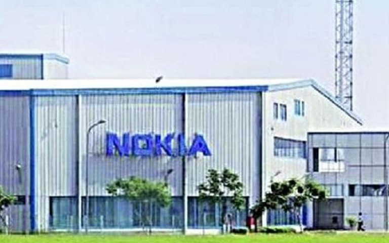 42-employee-corona-positive-in-nokia-plant
