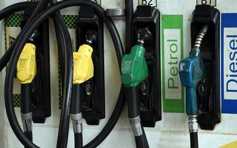 petrol-and-diesel-cost-rs-2-more-in-punjab