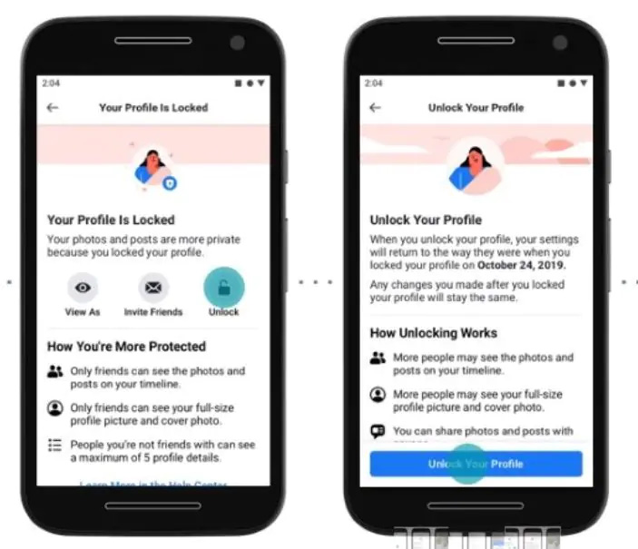 Facebook Launched new safety feature for Indian Users