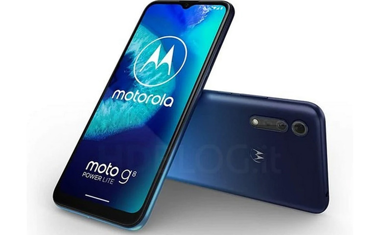 Moto G8 Power Lite to launch in India know its Features