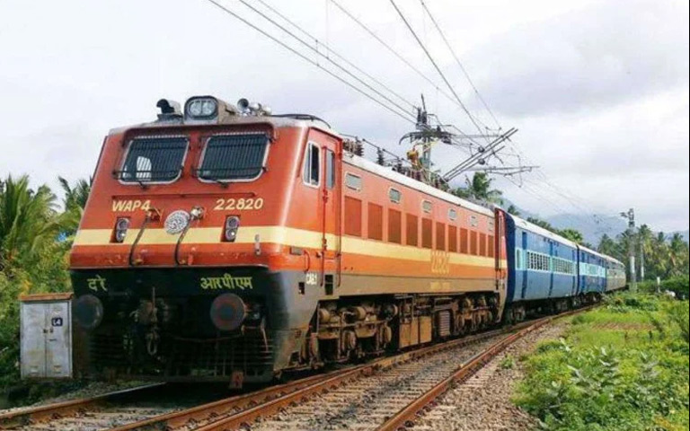 New Guidelline for passengers before travelling in train