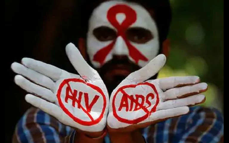 Reason Why HIV Vaccine is not developed till now