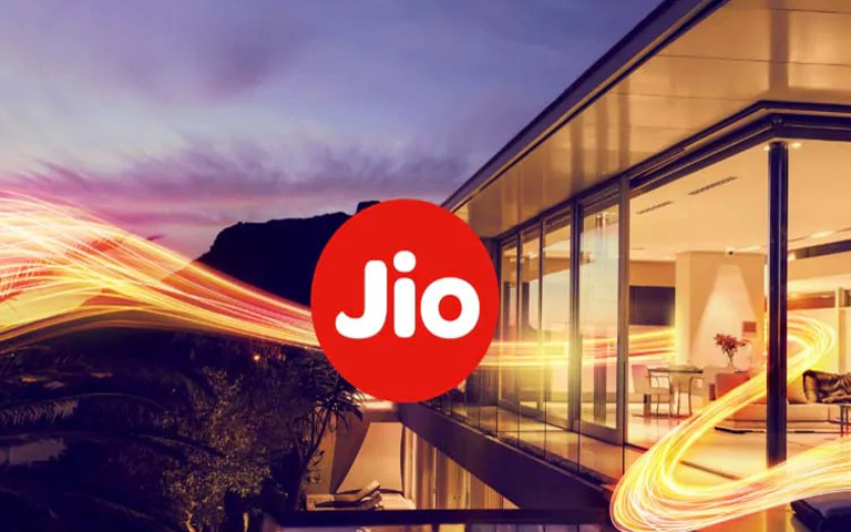 Reliance Jio has introduced a new plan with 3GB data