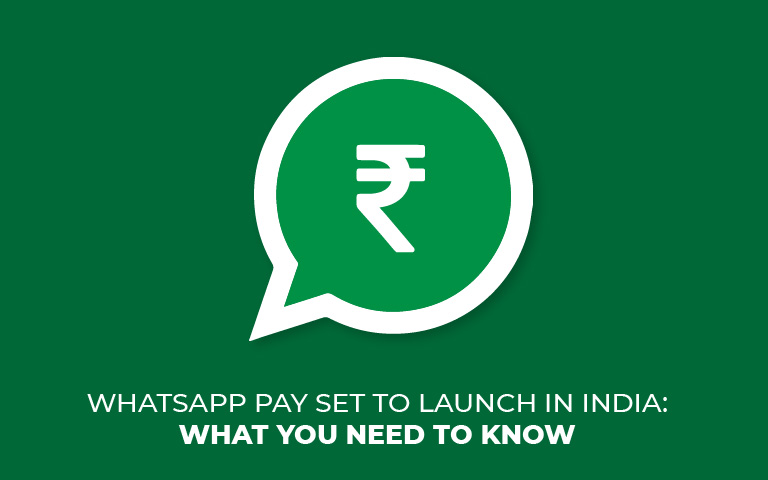 WhatsApp to launch WhatsApp Pay in India this month