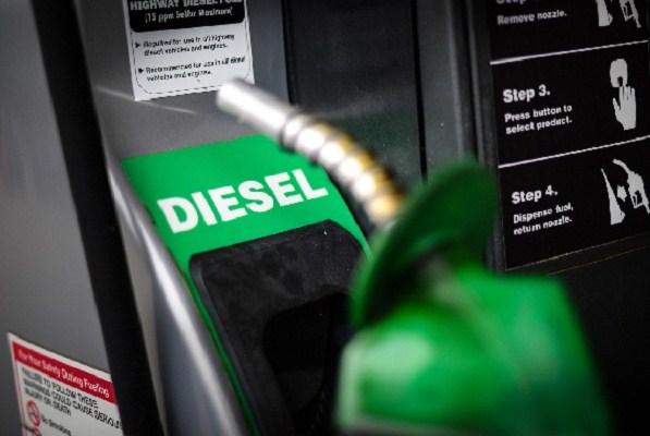 diesel-becomes-costlier-for-the-first-time-in-the-country