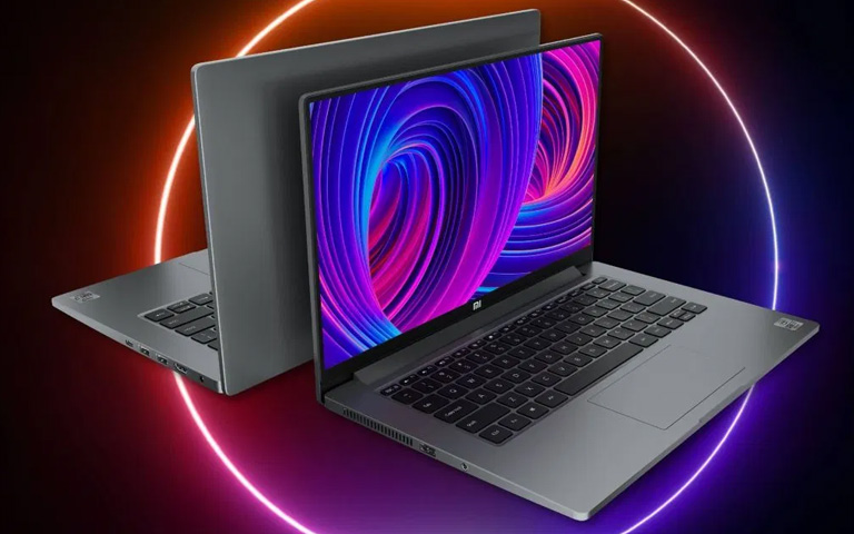 Mi Launched Laptops in India Know all its Specification