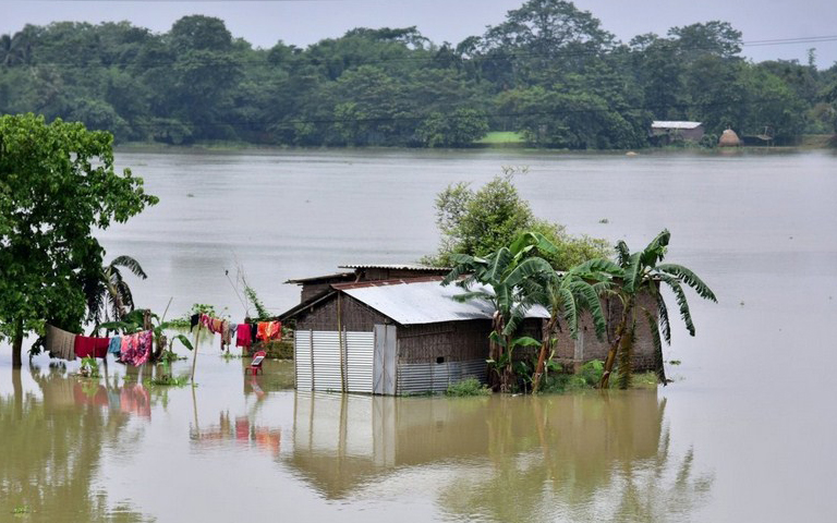 132-people-died-in-nepal-due-to-flood