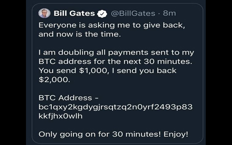 bitcoin-international-scam-twitter-account