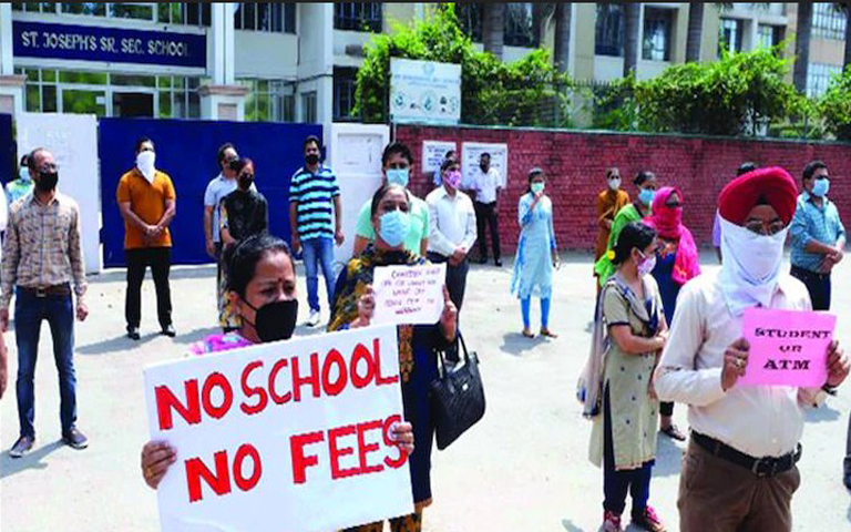 no-school-no-fees-capt-govt-to-challenge-courts-order