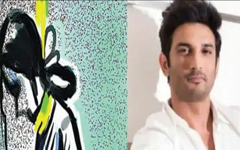 another-sushant-rajput-fan-commits-suicide-in-chhattisgarh