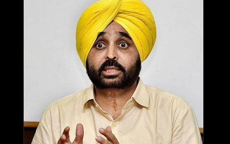 will-lead-youth-in-2022-assembly-election-bhagwant-mann