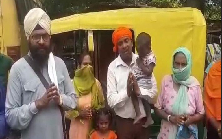 neetu-shatran-wala-apologizes-to-sikhs-in-jalandhar